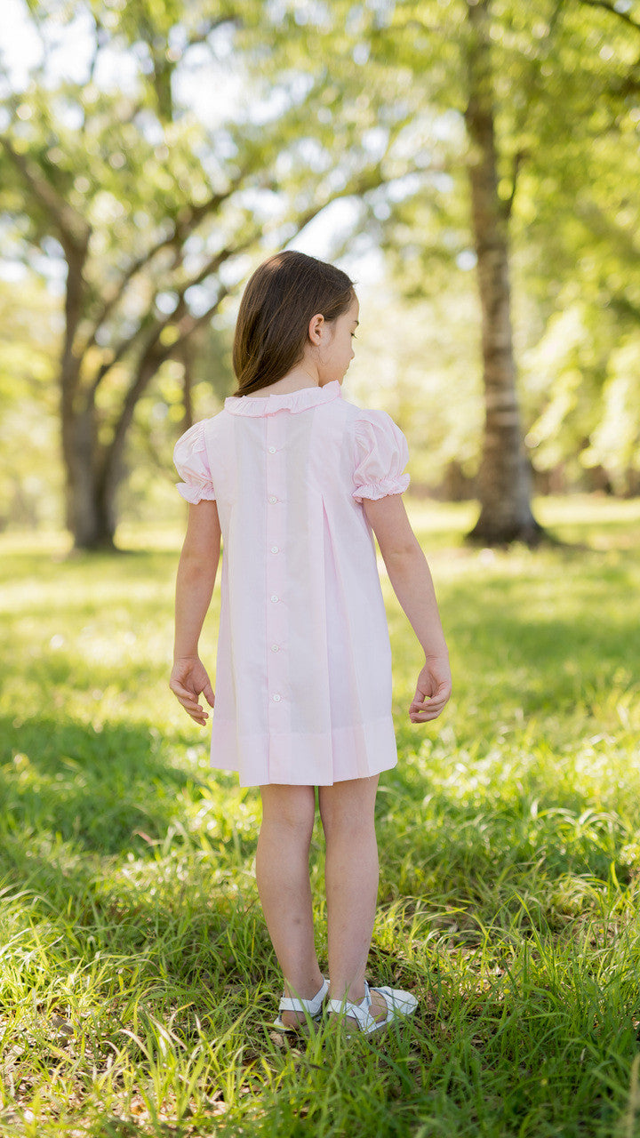 Reese Dress-Peter Cottontail