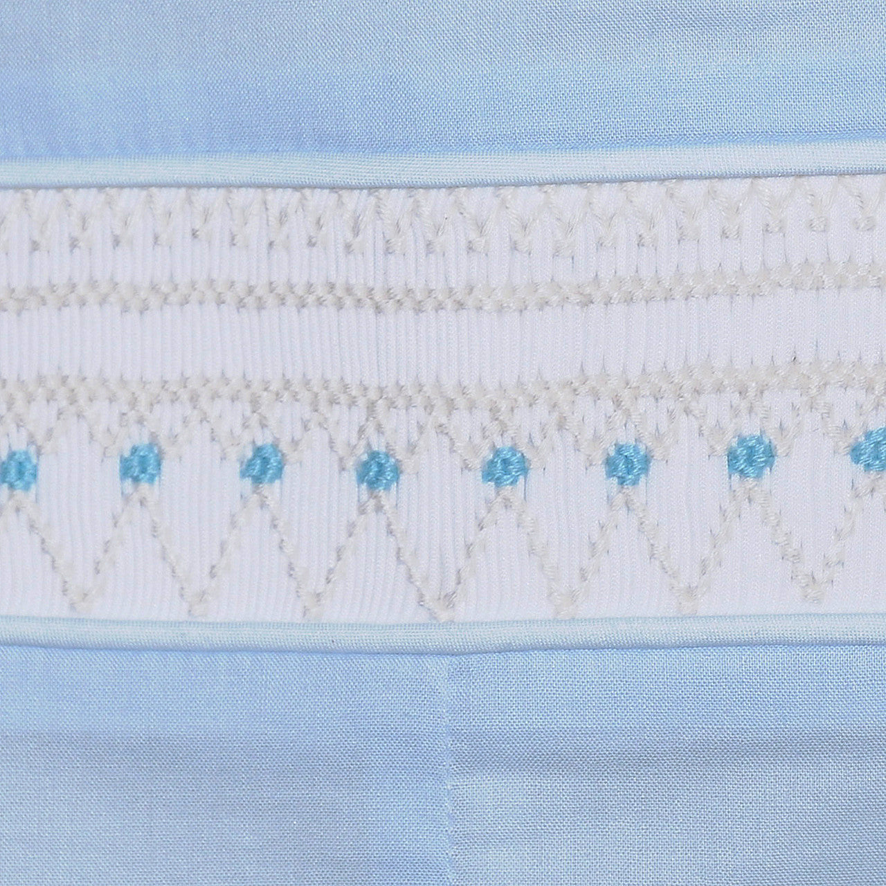 Graham Blue Shortall