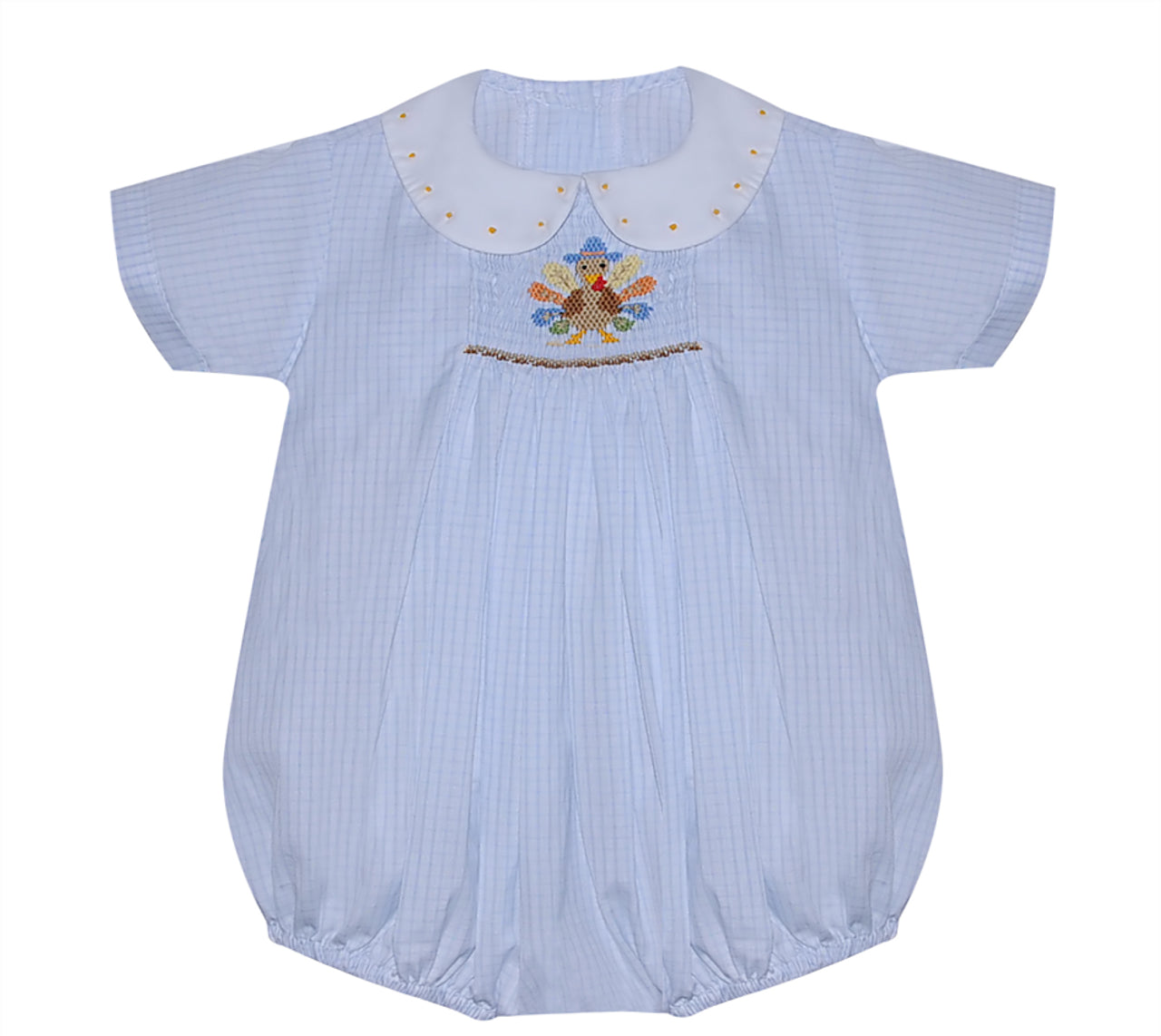 Charlie Boy Turkey Bubble