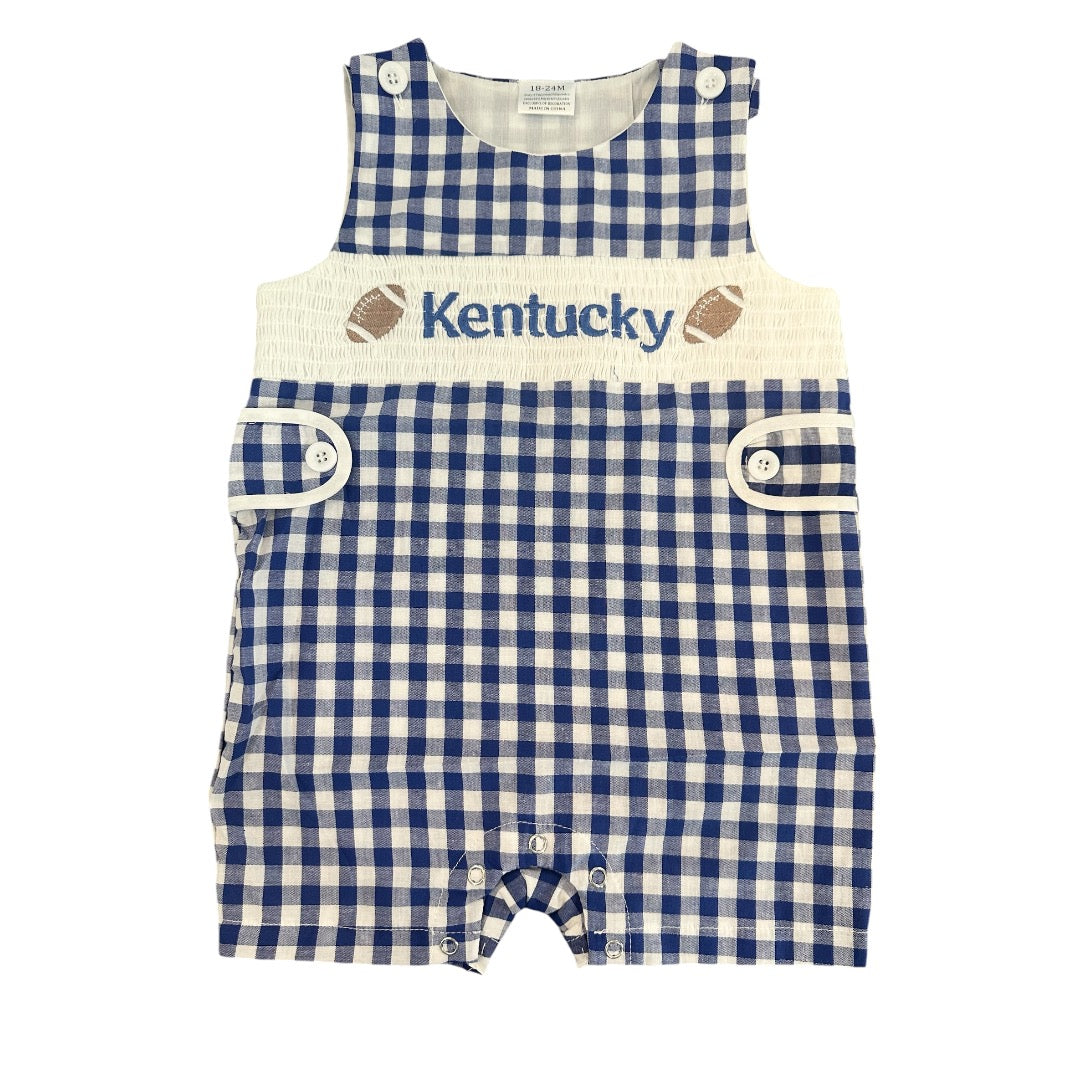 Kentucky Wildcats Shortall