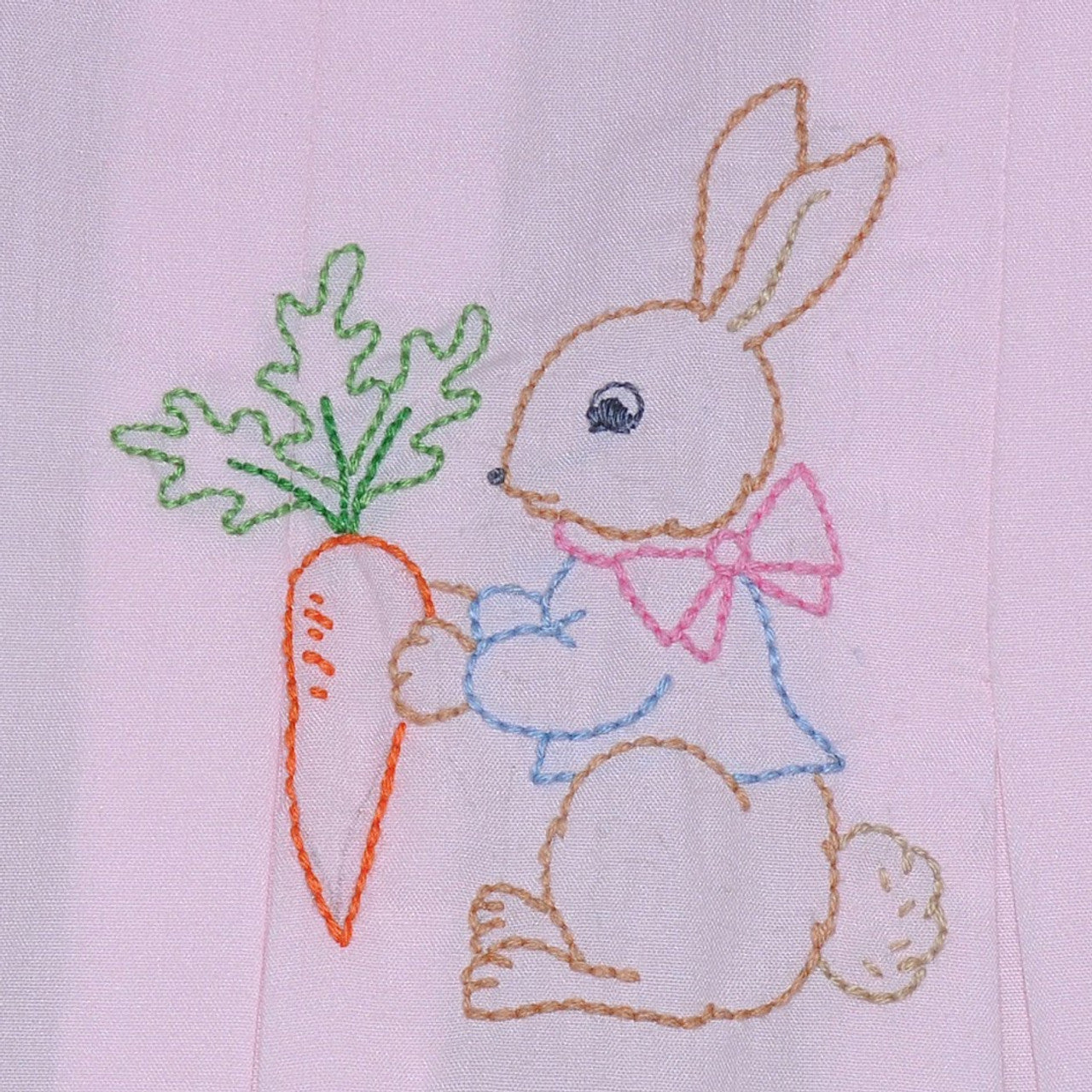 Reese Dress-Peter Cottontail