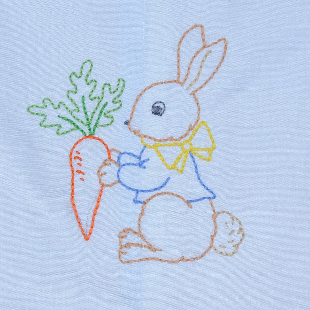 Hayes Shortall-Peter Cottontail