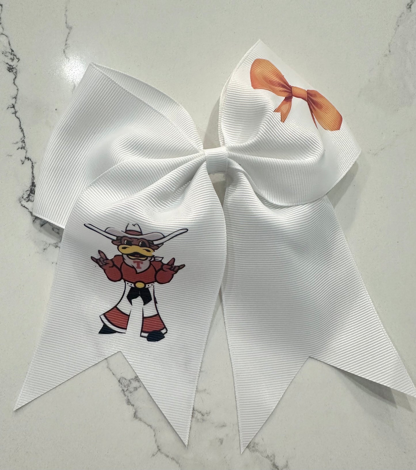 Texas Hairbow