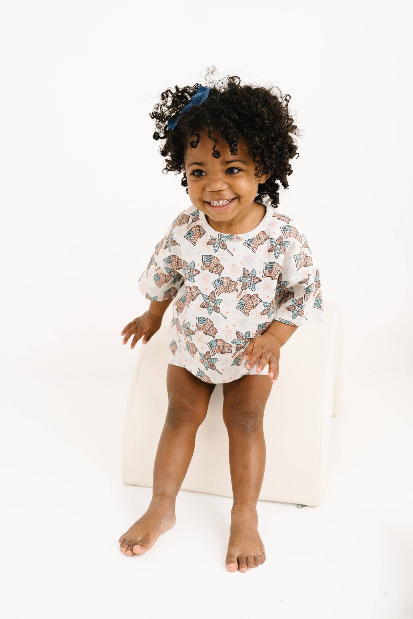 Fourth Celebrations Slouchy Se