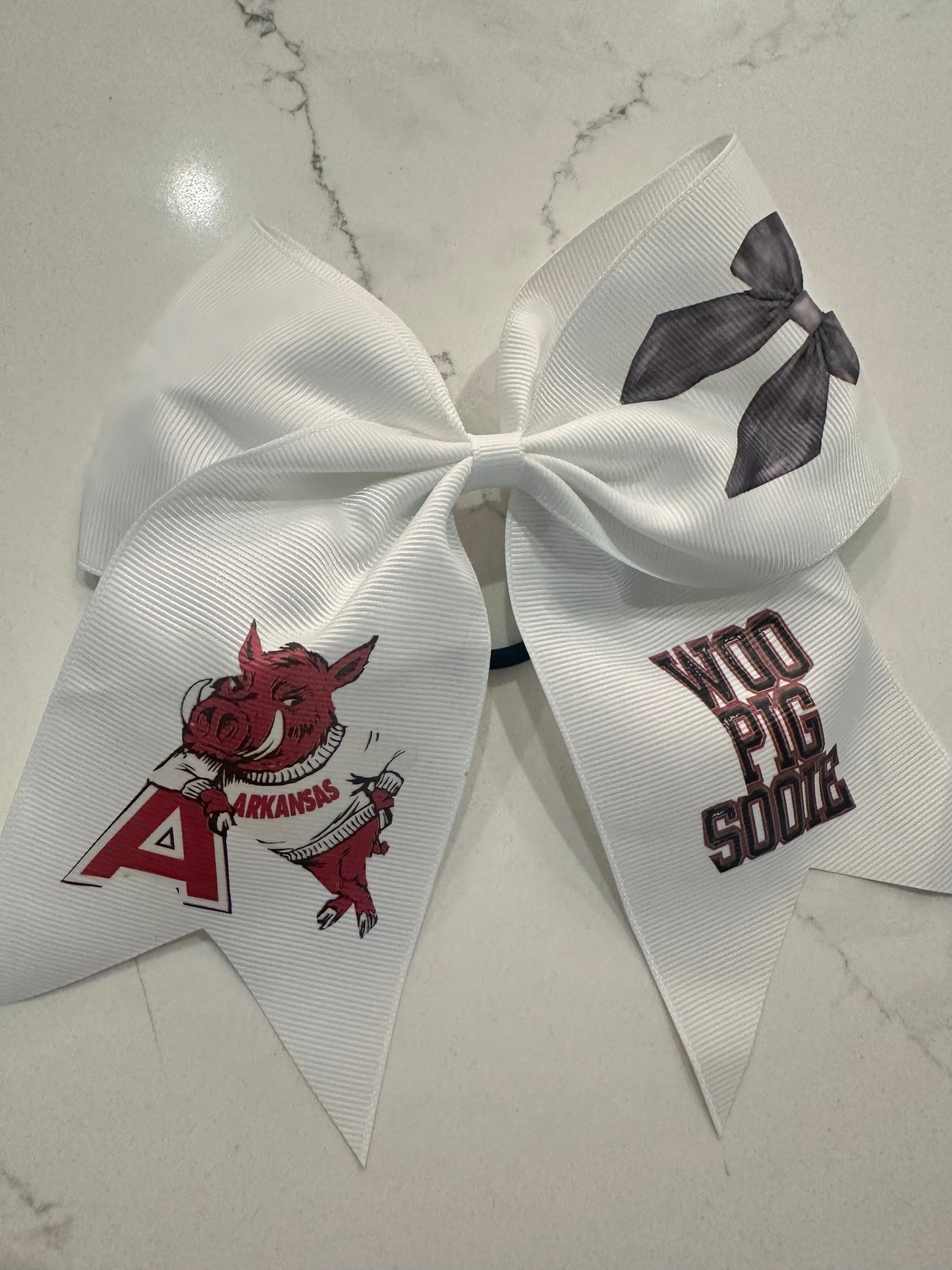 Arkansas Hairbow