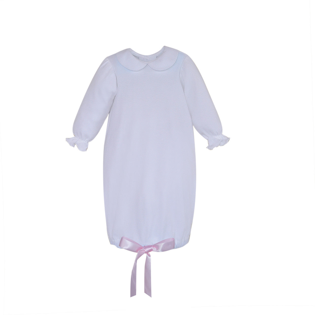Parker Pink Daygown