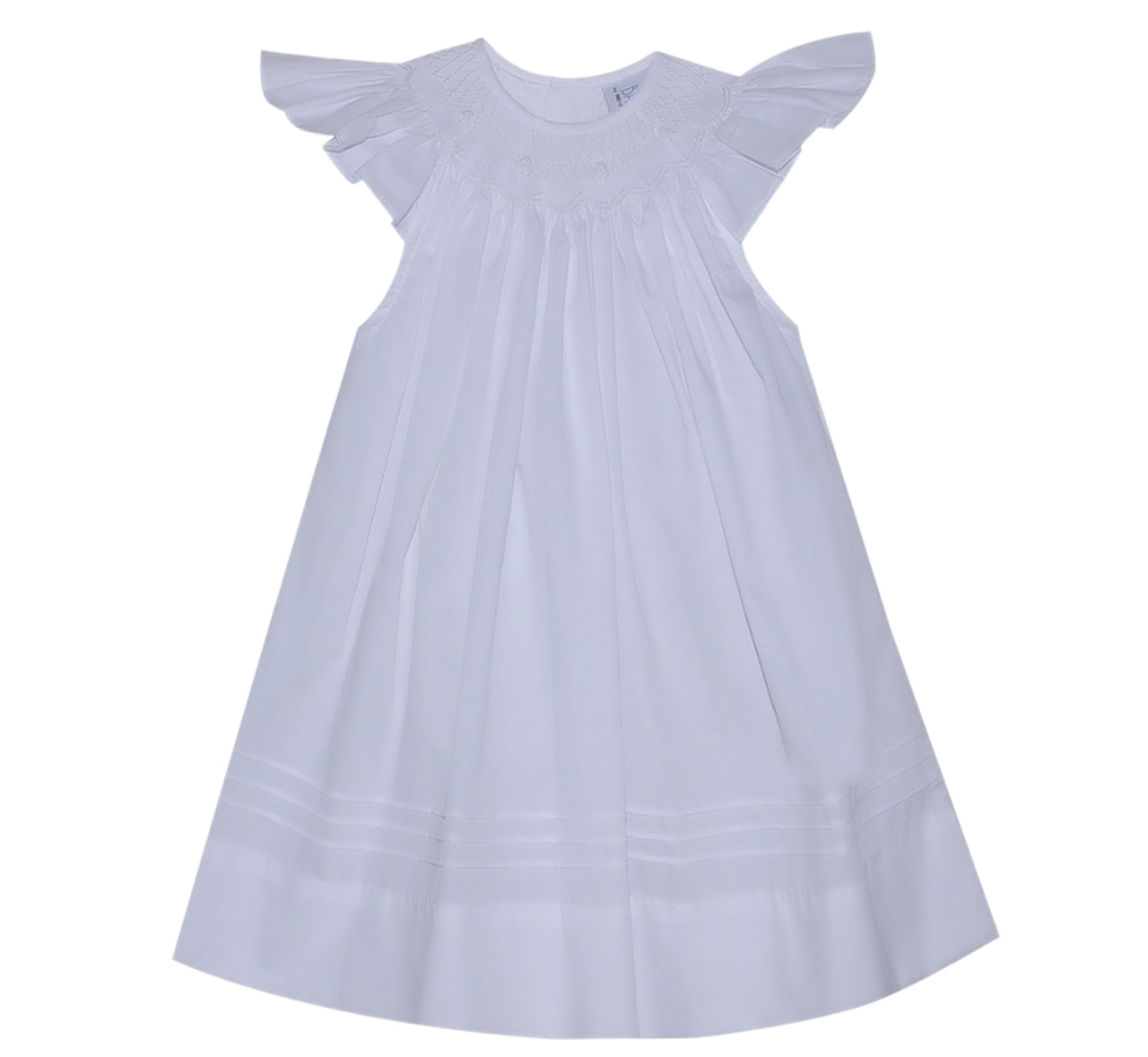 Georgia Angel Bishop-White