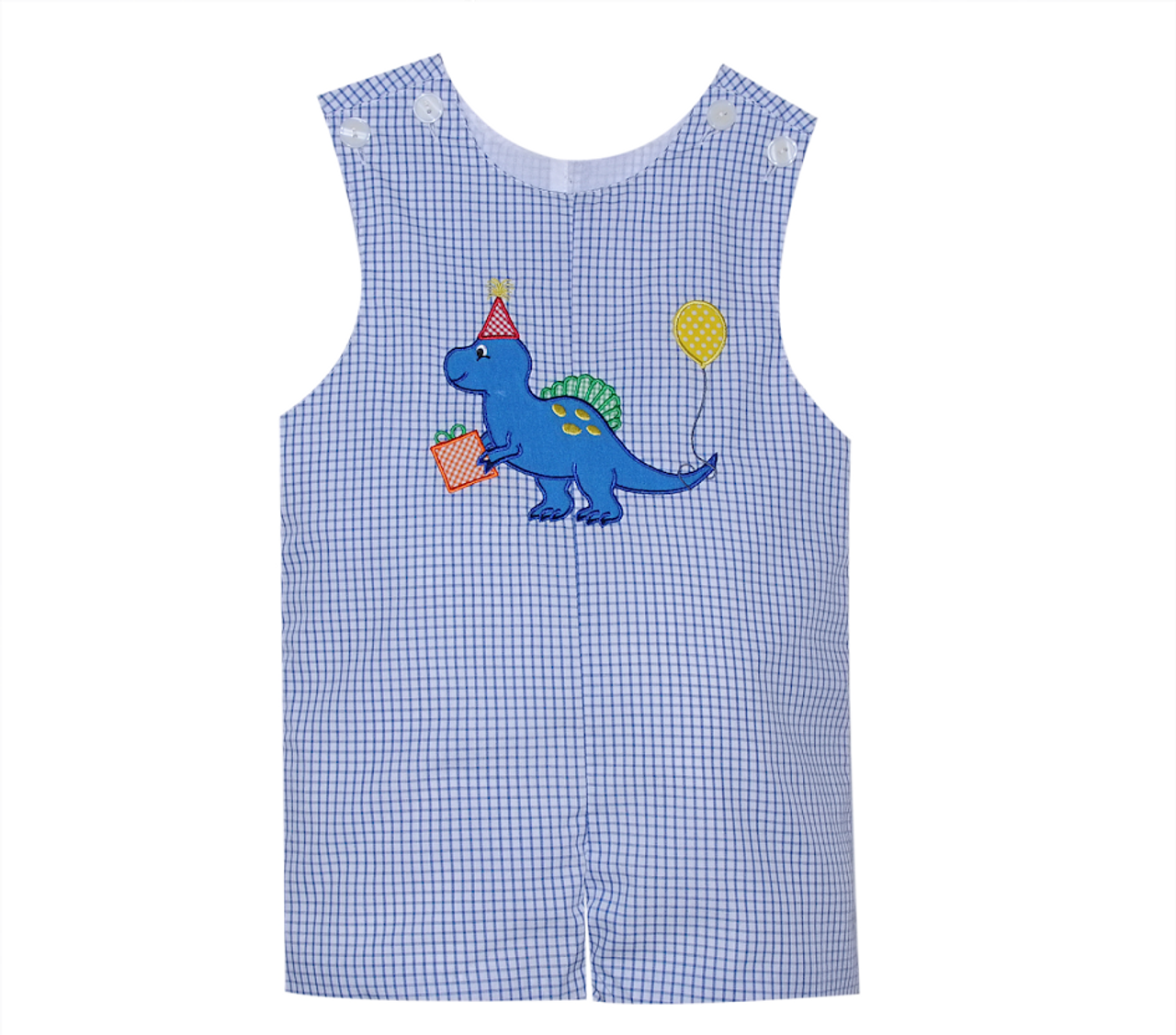 Party Dinosaur Shortall