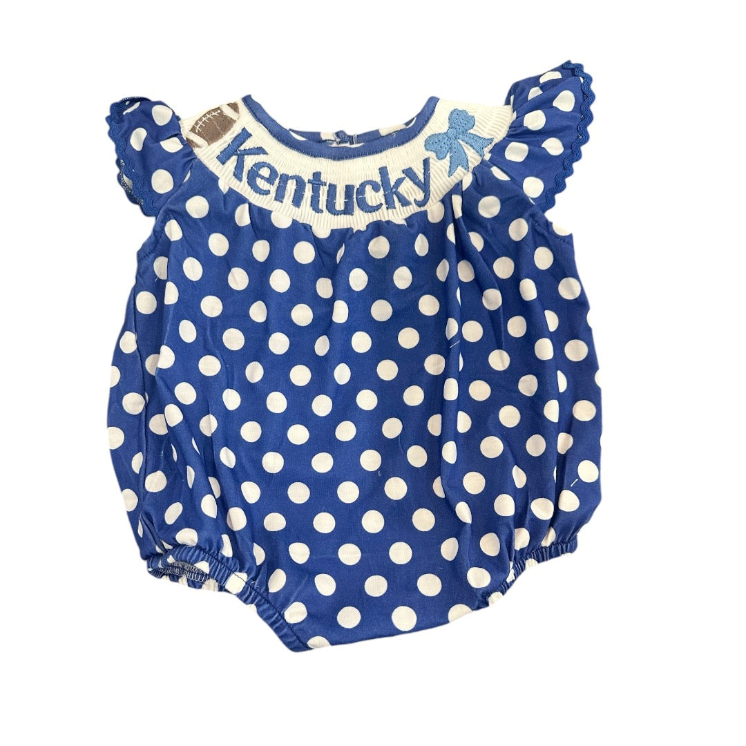 Kentucky Wildcats Bubble