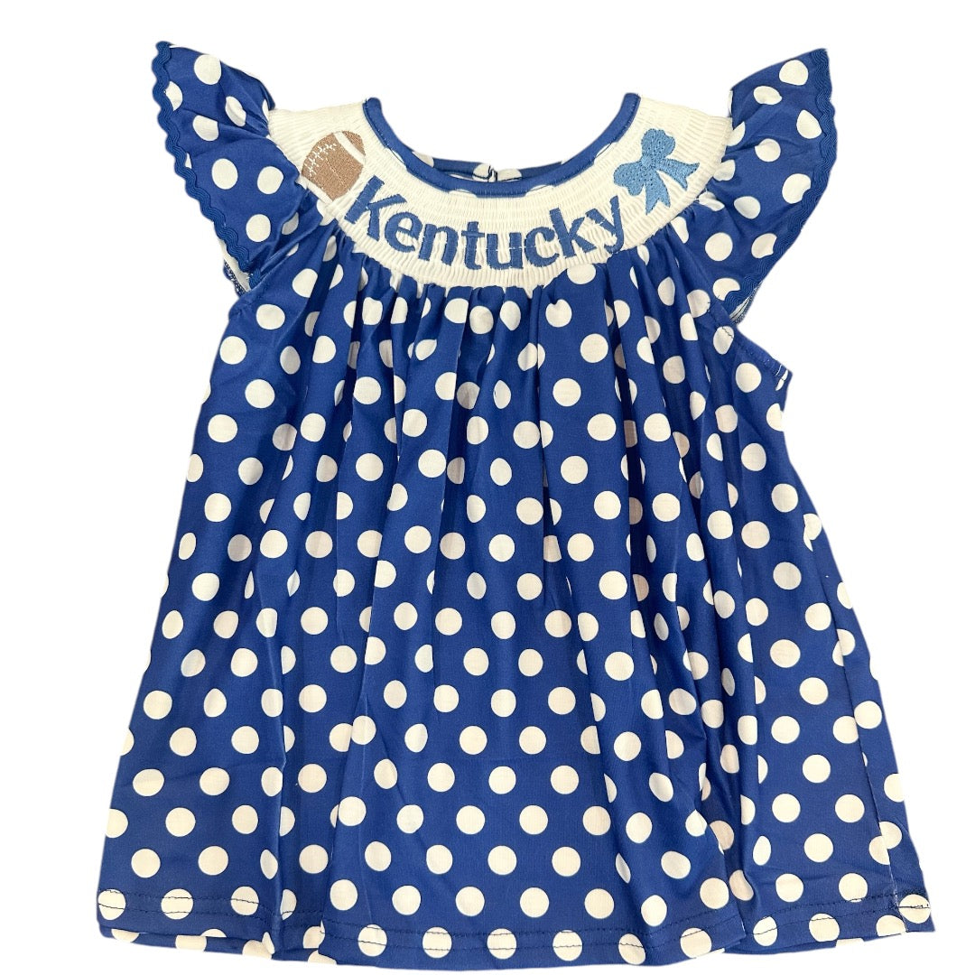 Kentucky Wildcats Dress