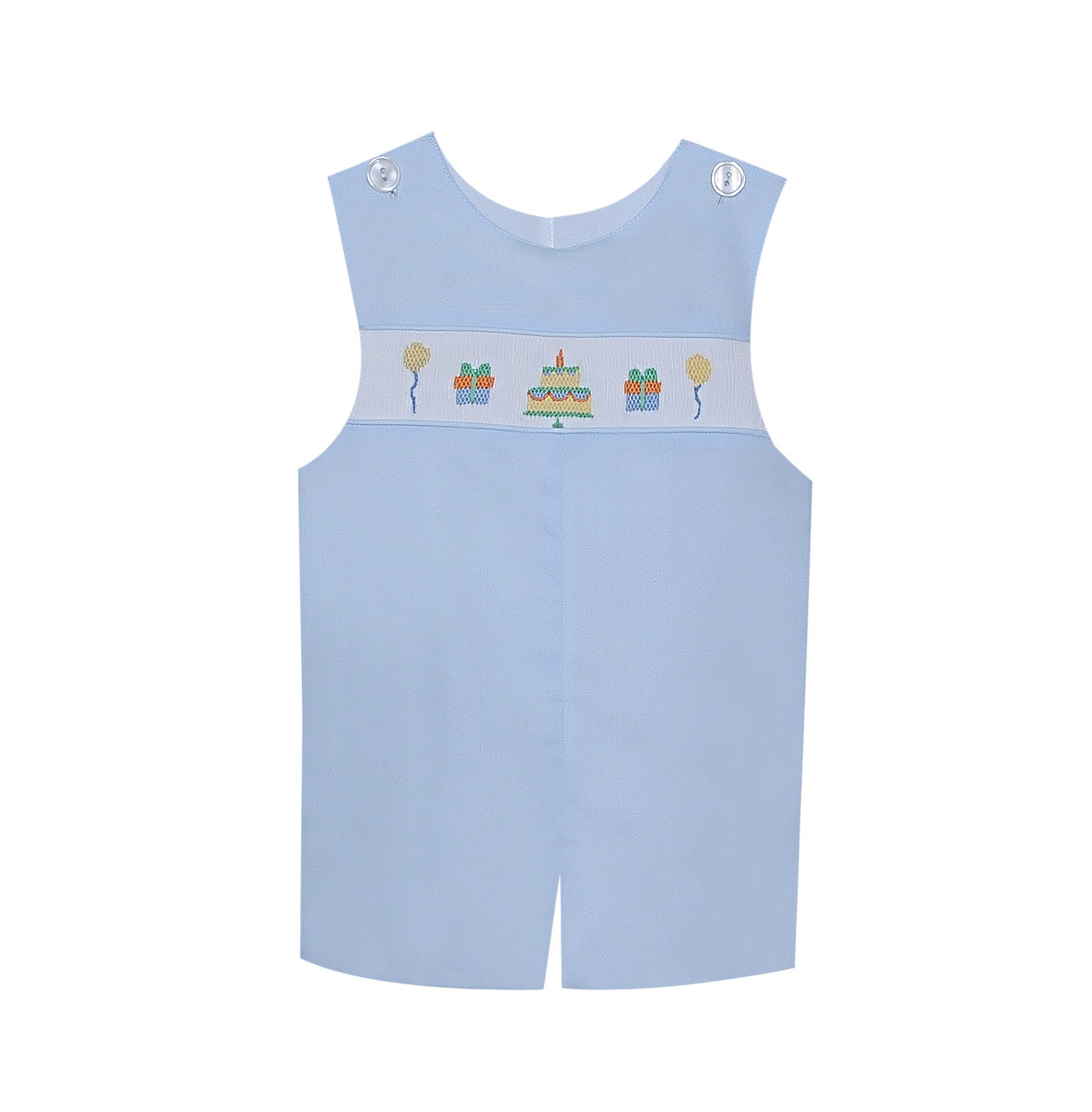 Graham Shortall - Birthday