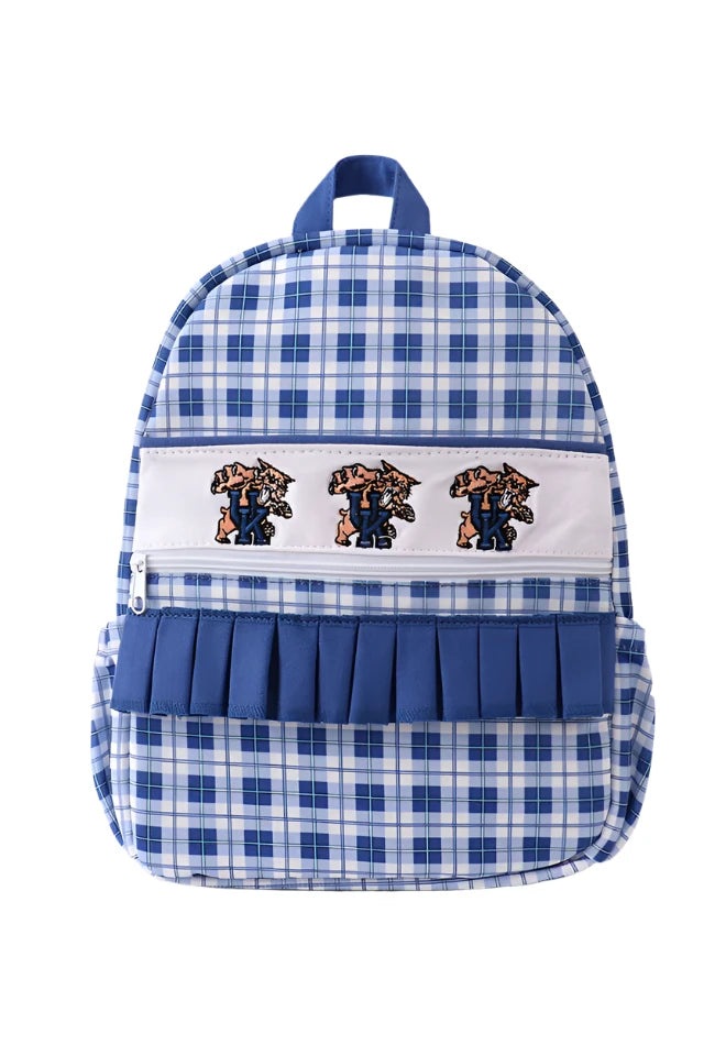 Kentucky wildcats backpack