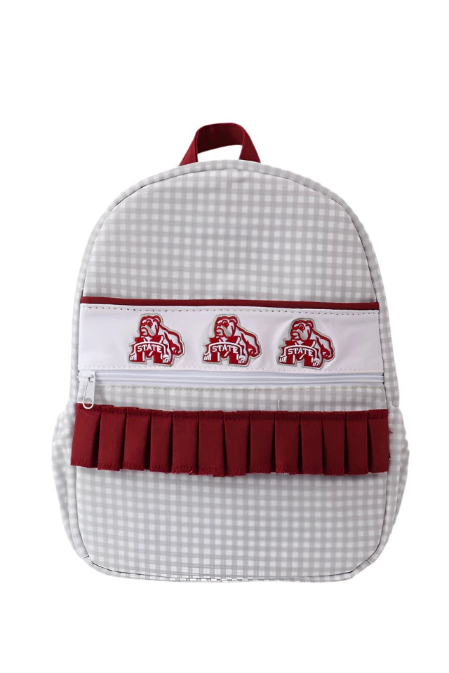 Mississippi backpack