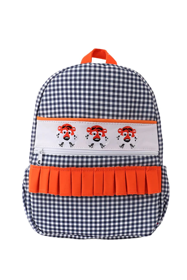 Auburn tigers backpack