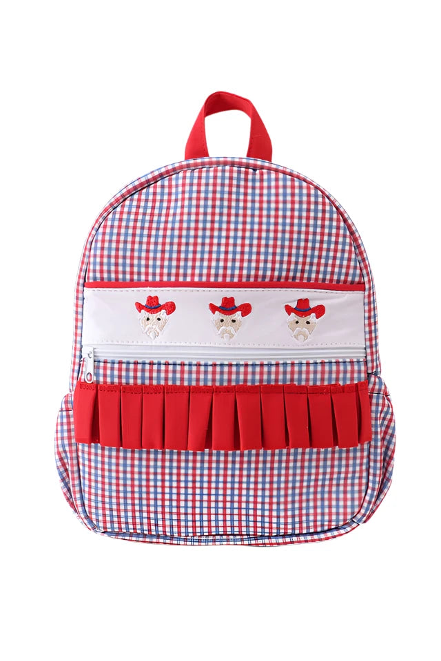 Ole miss backpack
