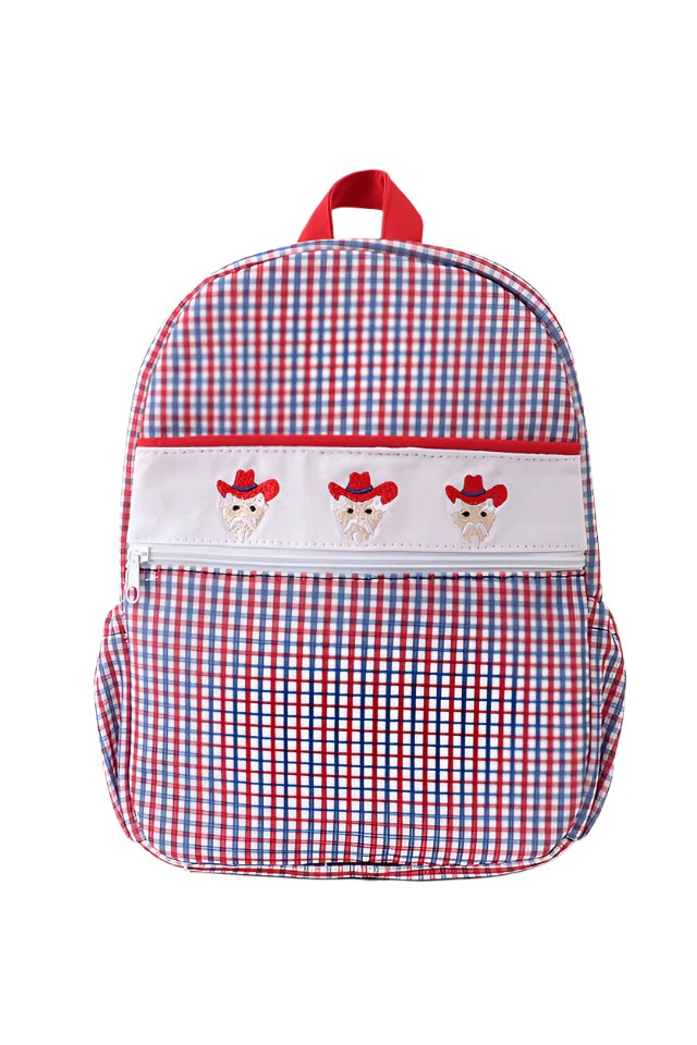 Ole miss backpack
