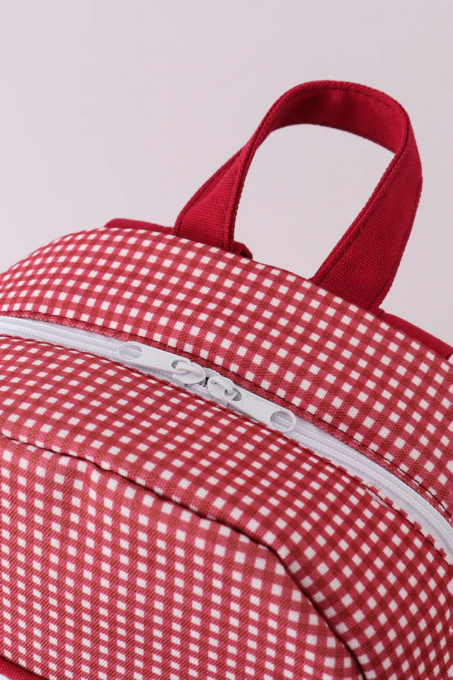 SOUTH CAROLINA EMBROIDERY BACKPACK
