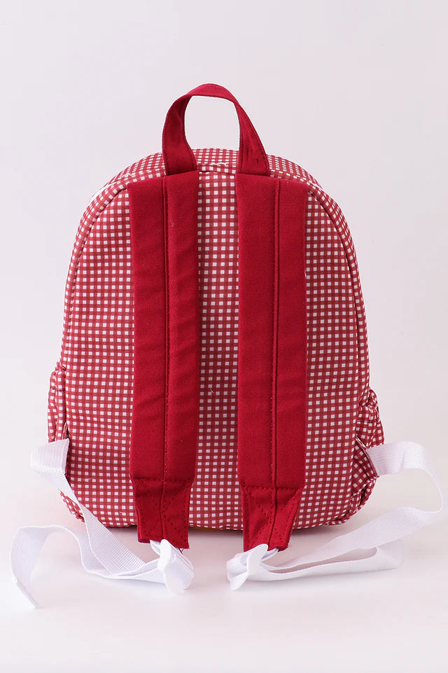 SOUTH CAROLINA EMBROIDERY BACKPACK