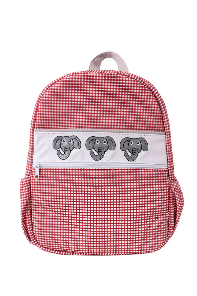 Alabama. Backpack