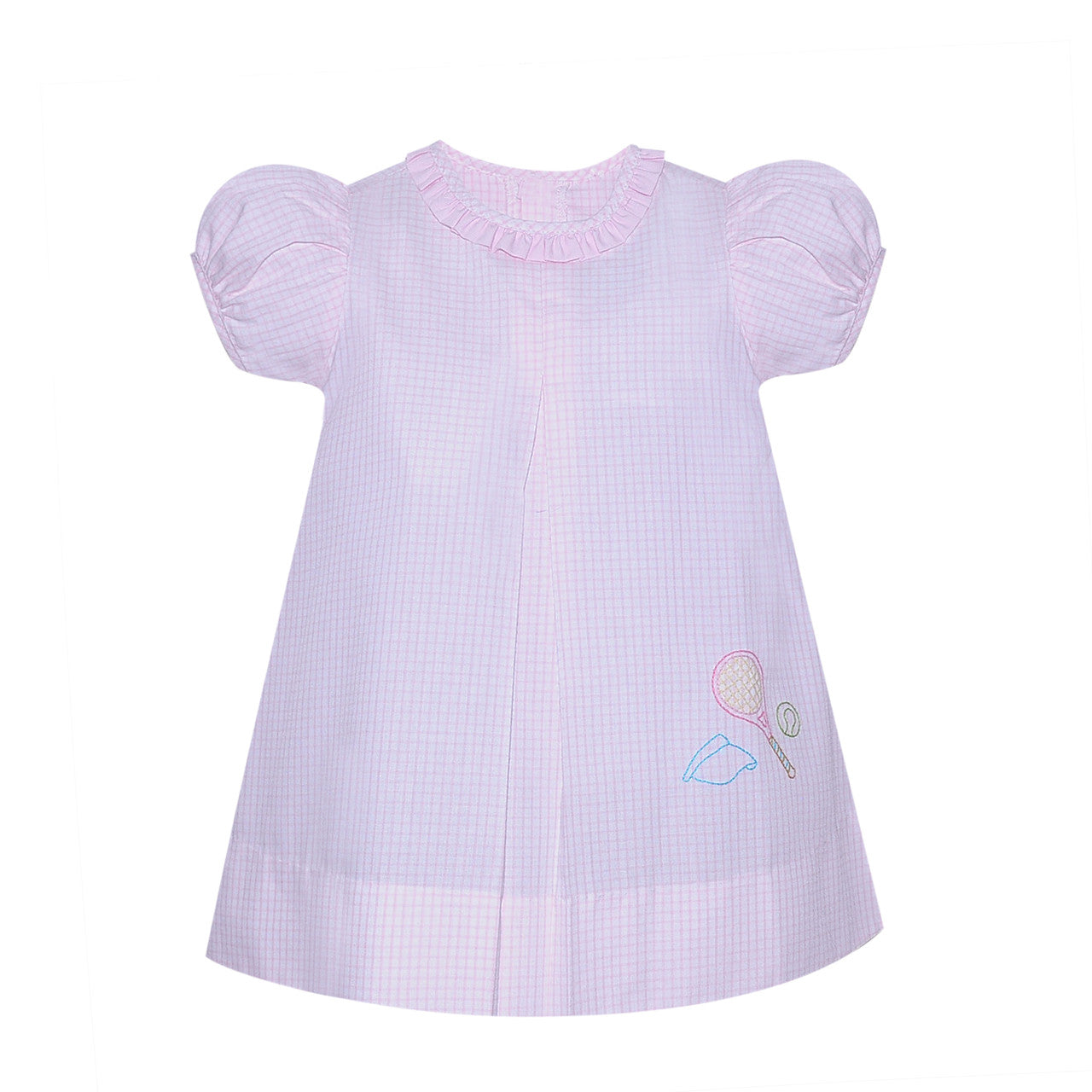 Wimbledon dress