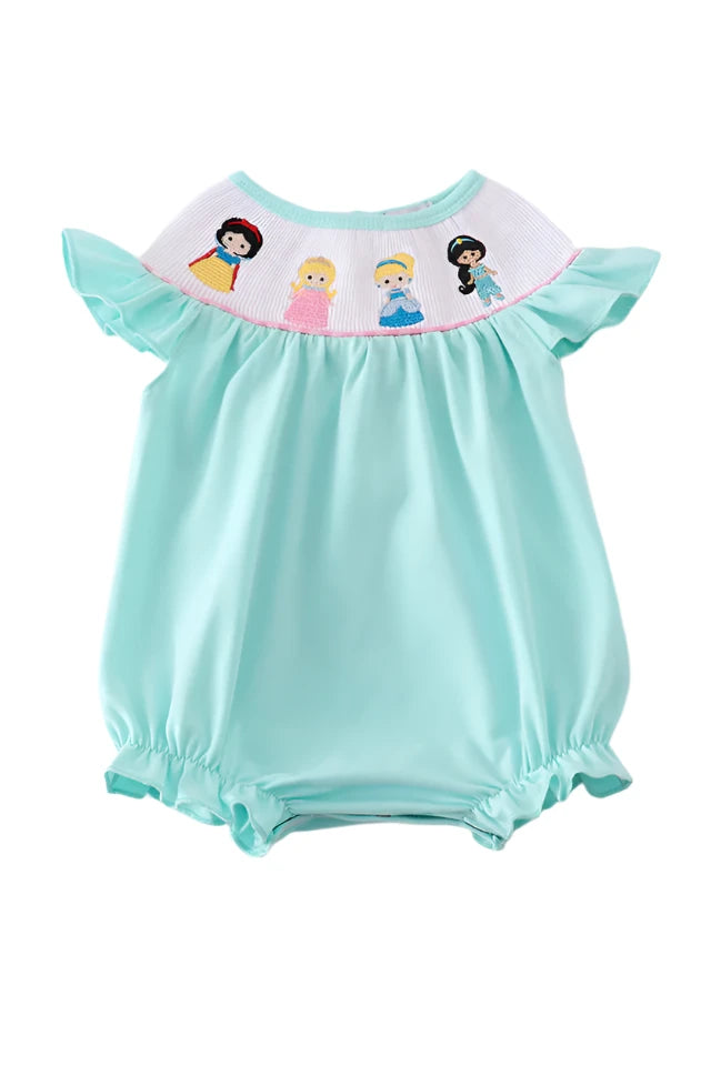 Princess smock