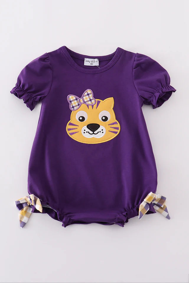 LSU baby