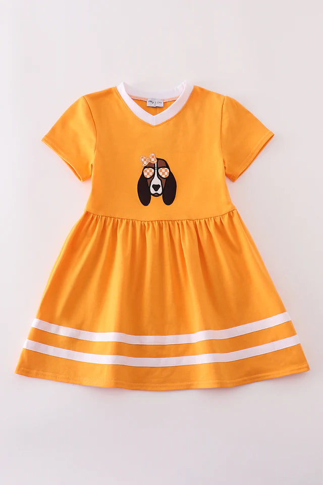 TENNESEE GAME DAY DRESS