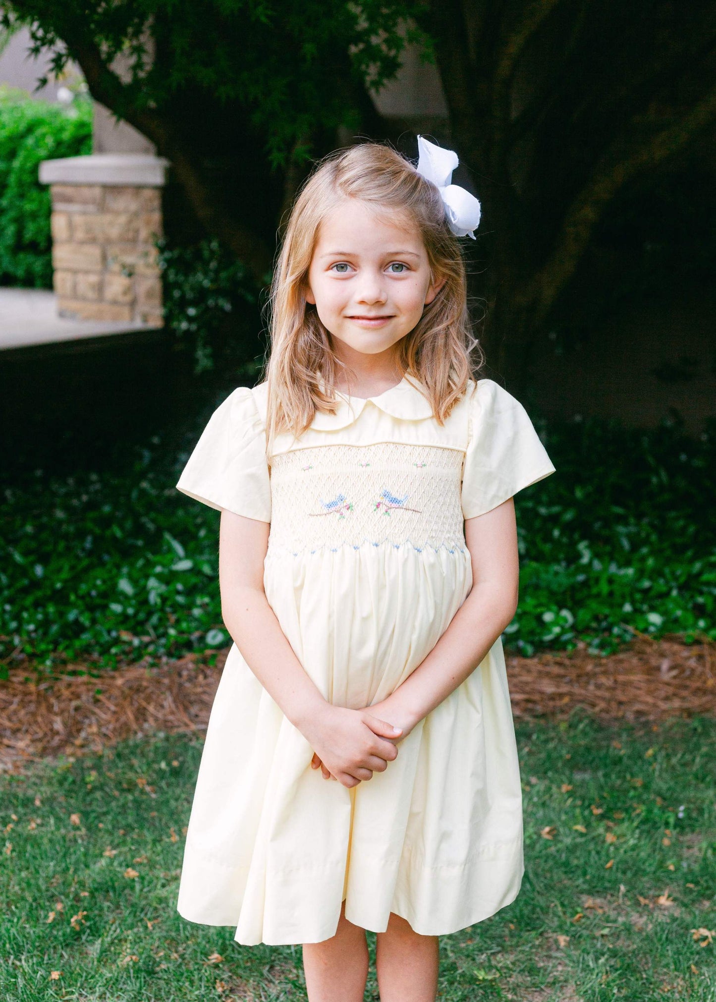Katherine Dress