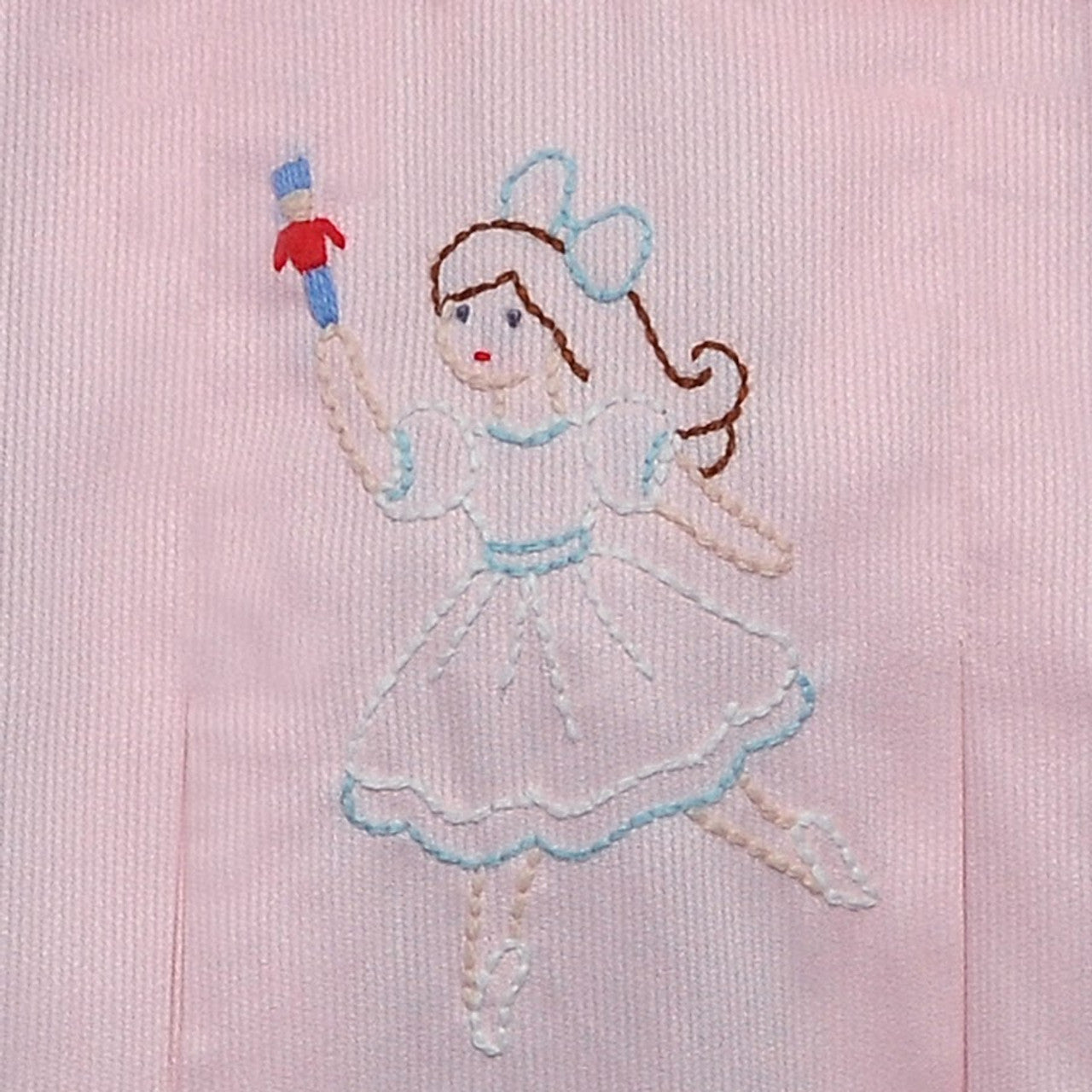 Reese Clara Nutcracker Dress