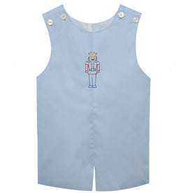 Blue Soldier Shortall