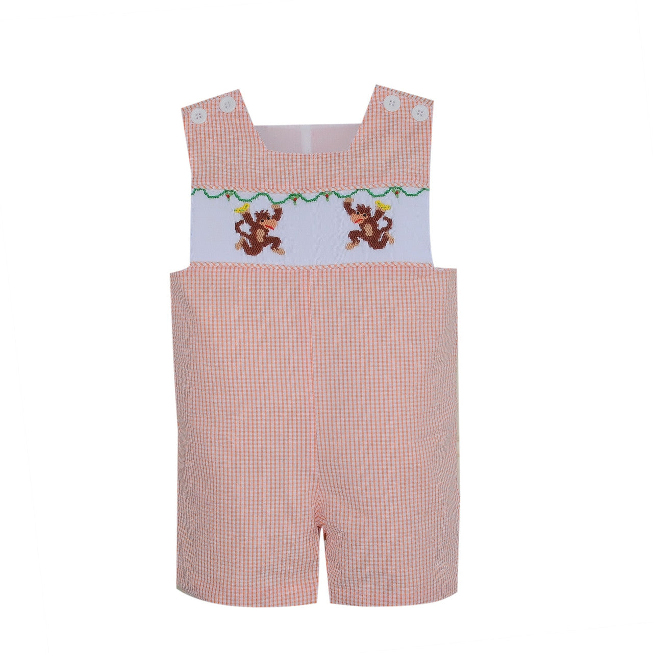 Monkey Shortall