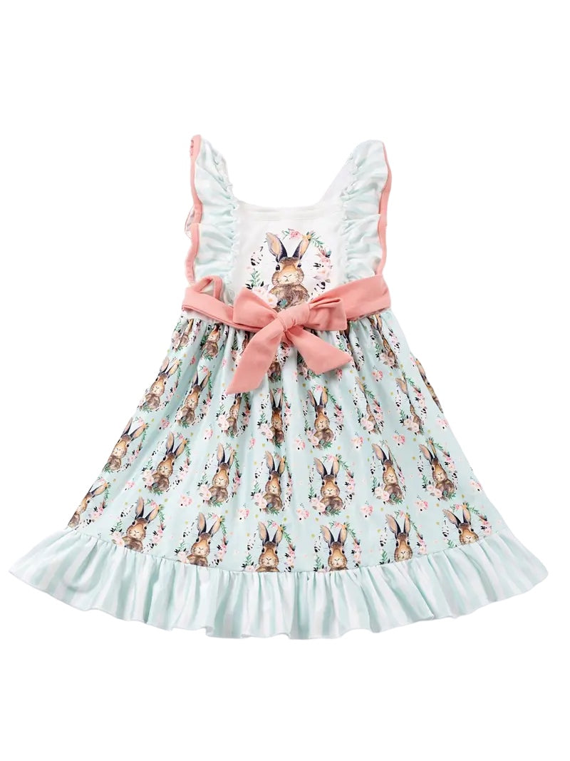 Easter Bunny Dress