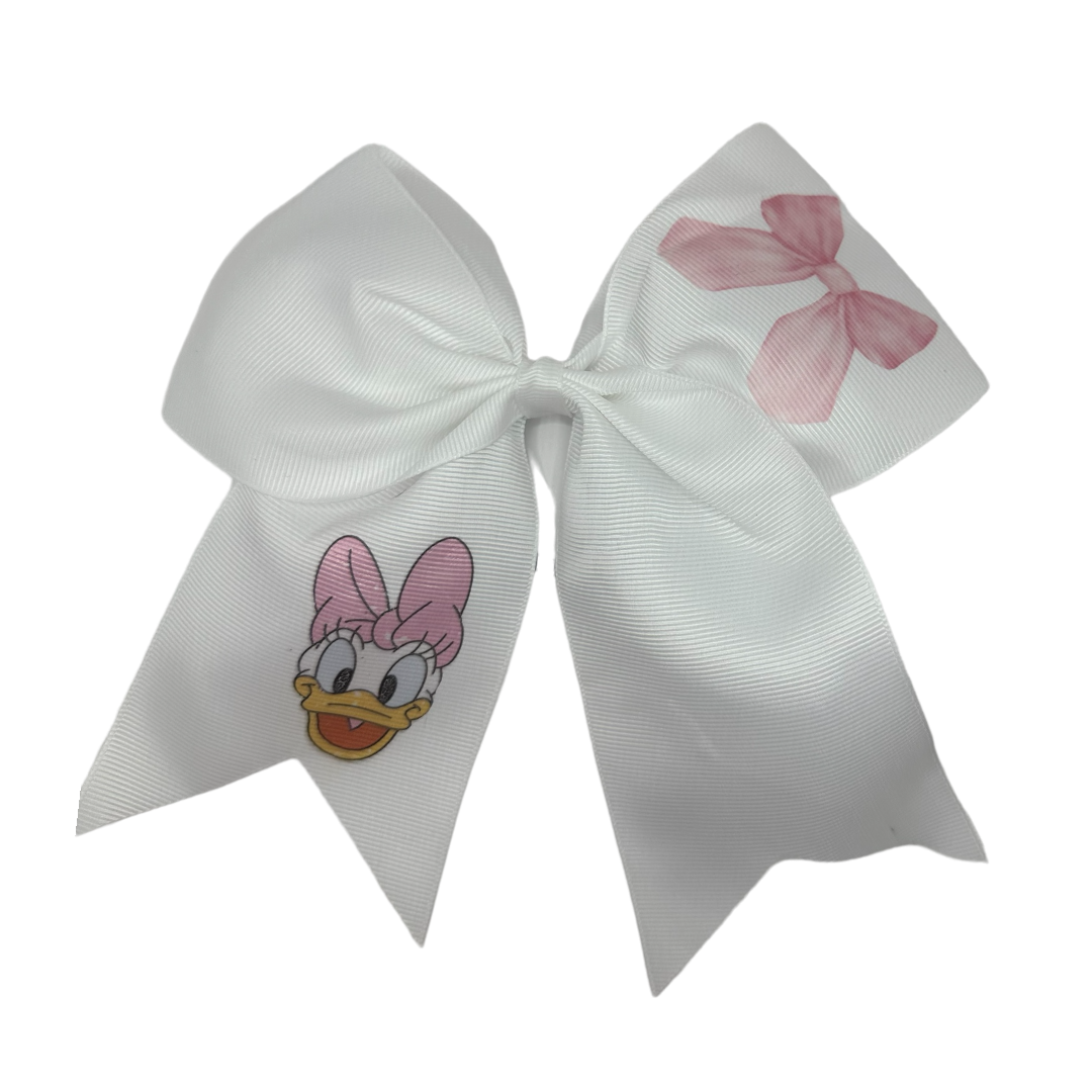 Custom Character Bow.-You Pick