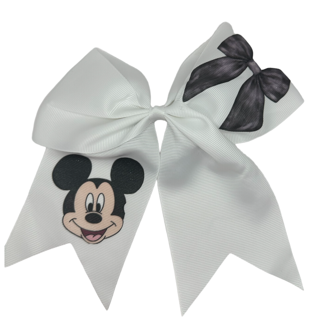 Custom Character Bow.-You Pick