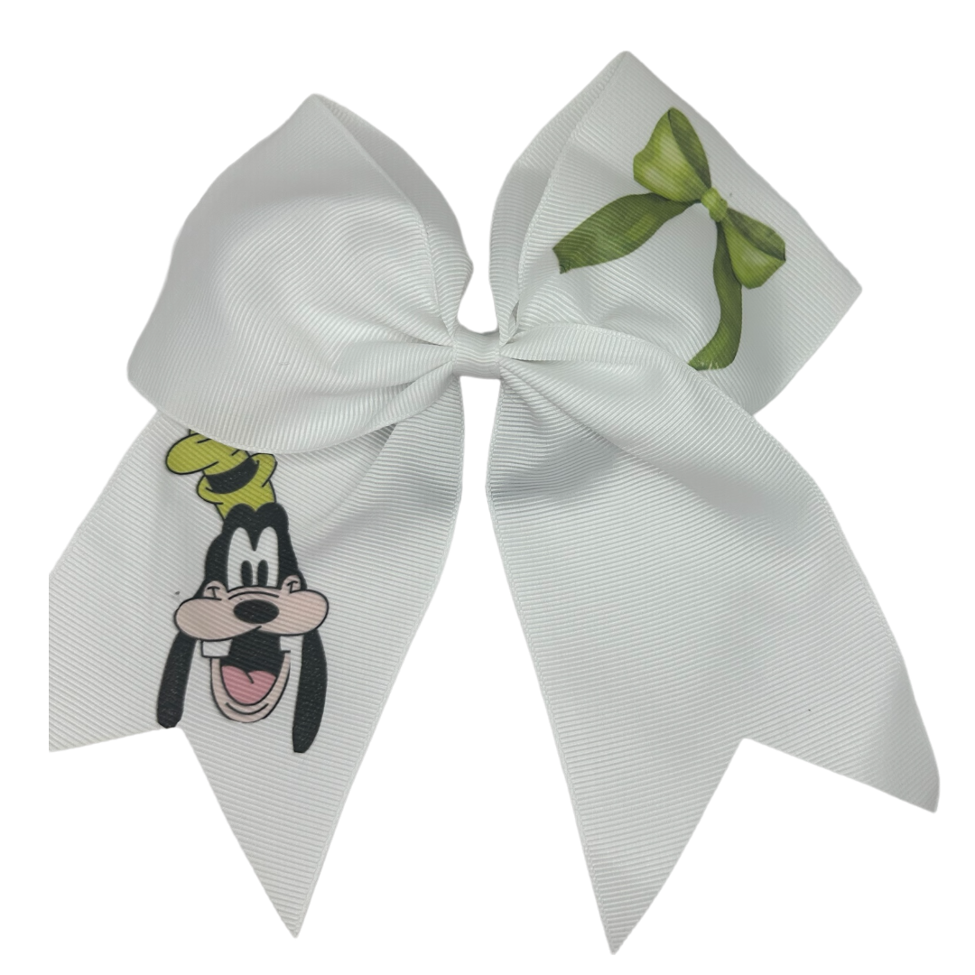 Custom Character Bow.-You Pick