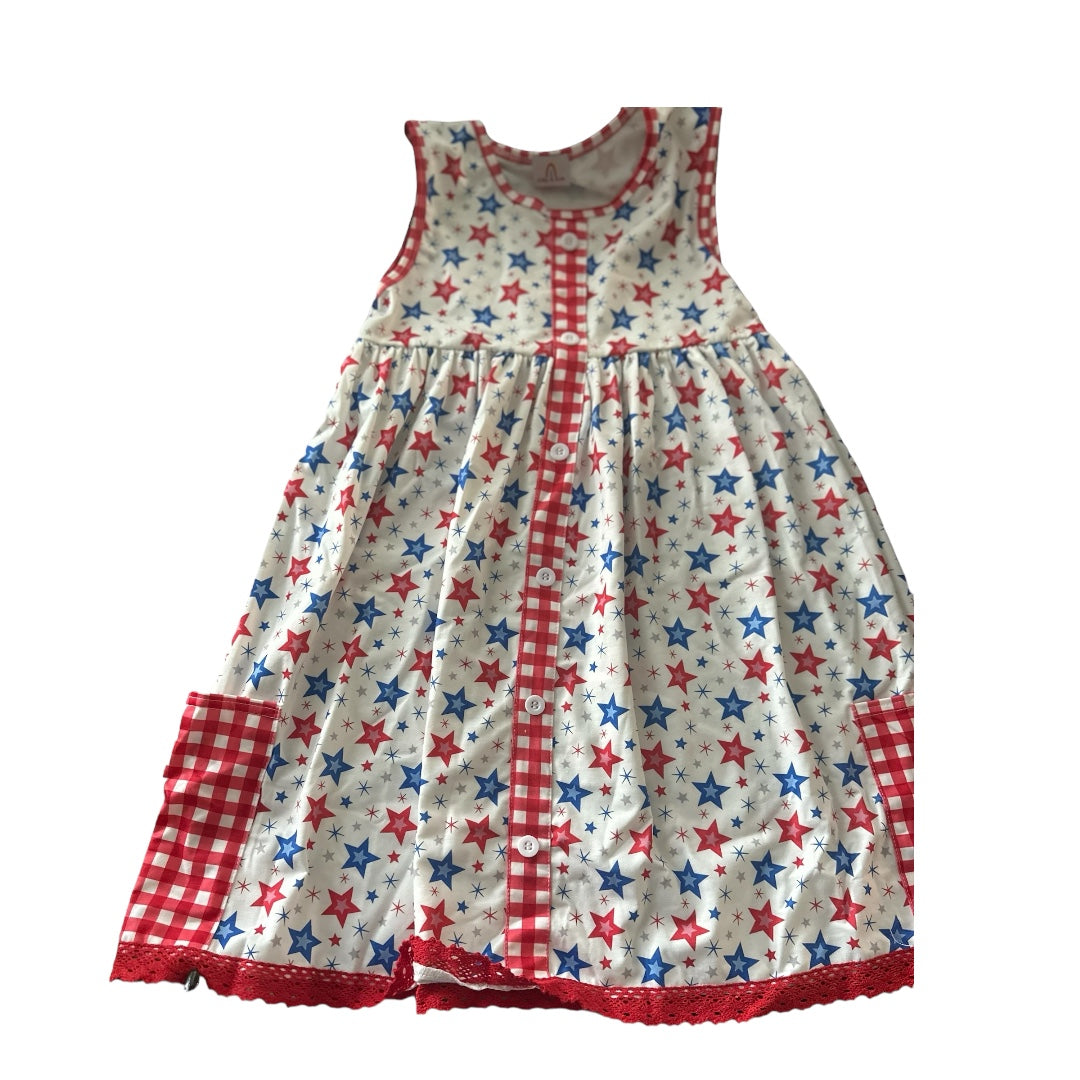 Patriotic Dress