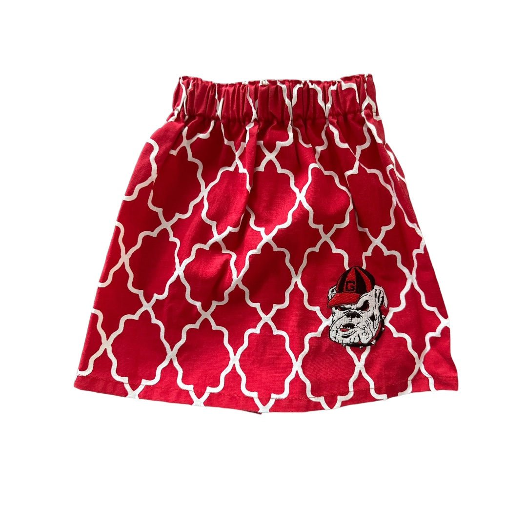 Georgia Skirt