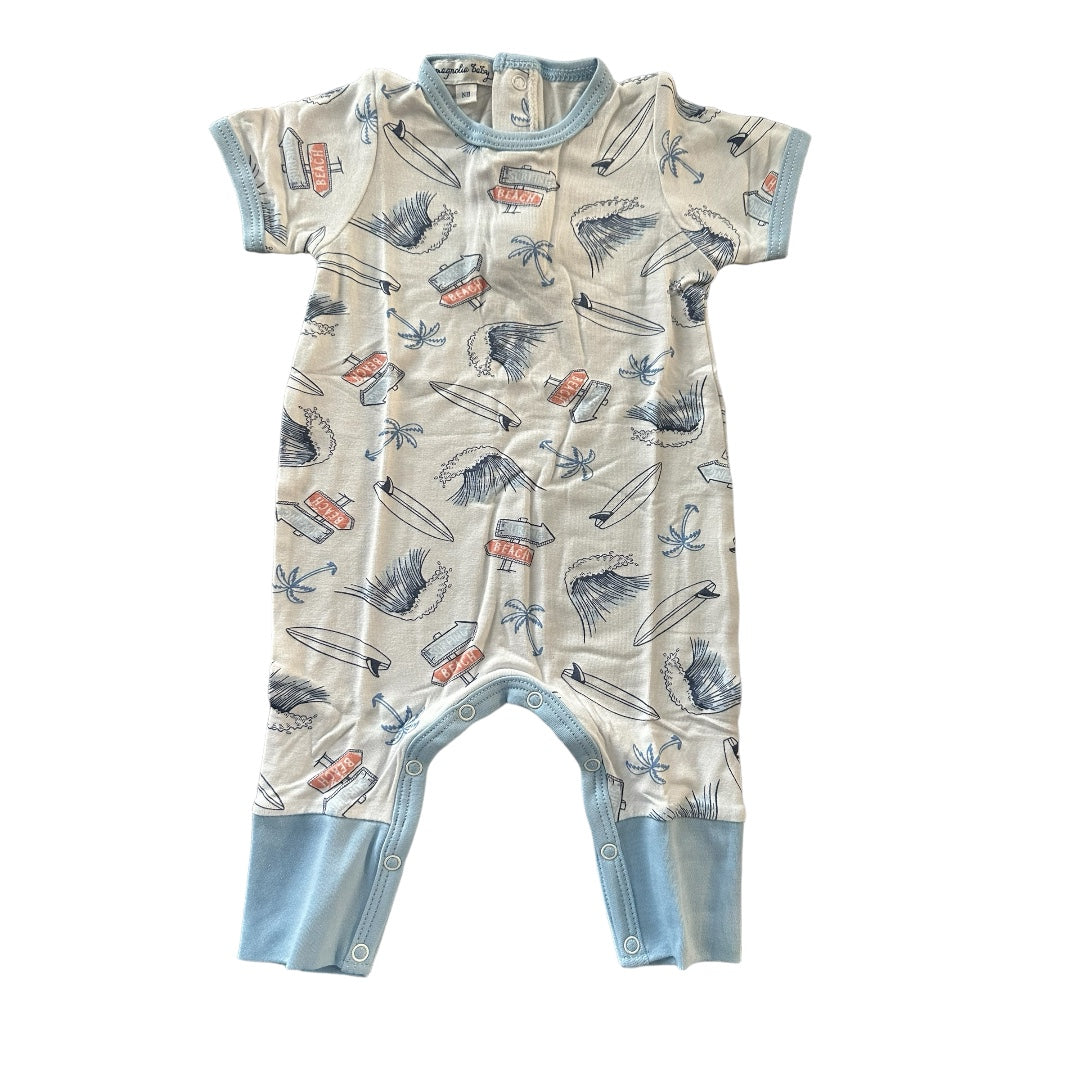 Surfs up Onesie