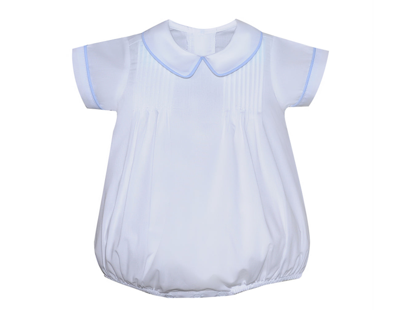 Reagan White Boy Bubble