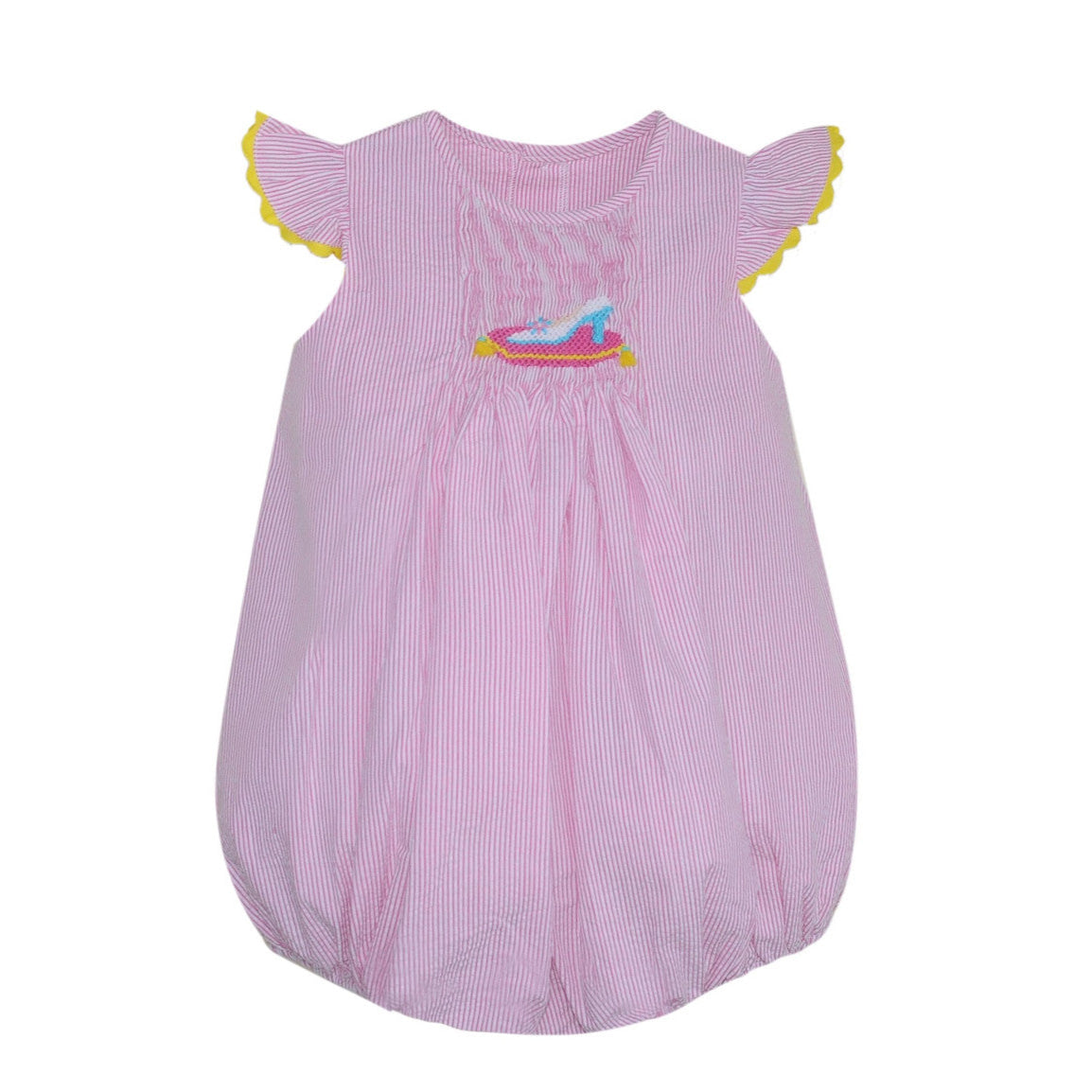 Princess Glass Slipper Bubble