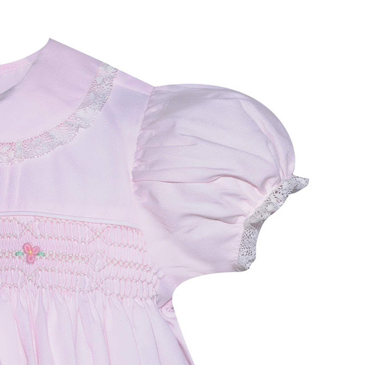 Finley Pink Dress