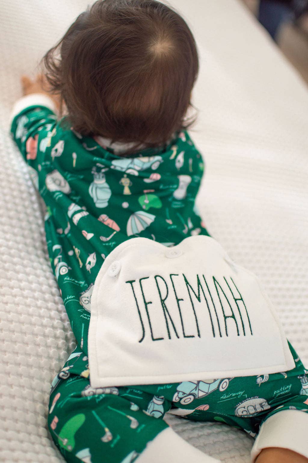 Buttflap - Golf Sleeper