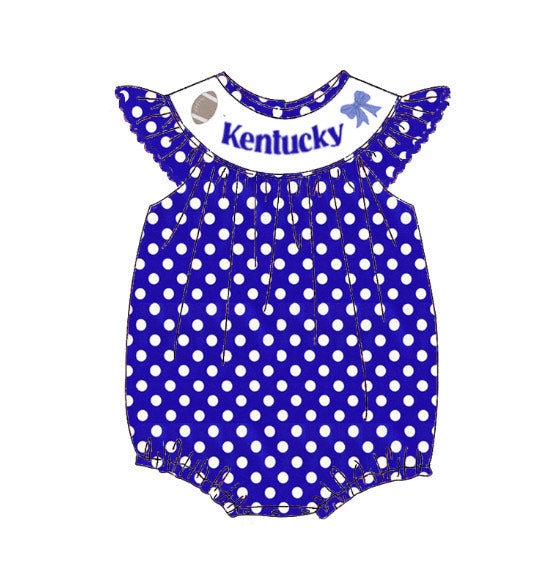 Kentucky Wildcats Bubble