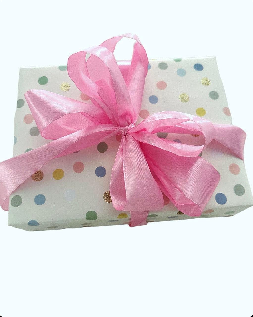 Gift Wrap Add On