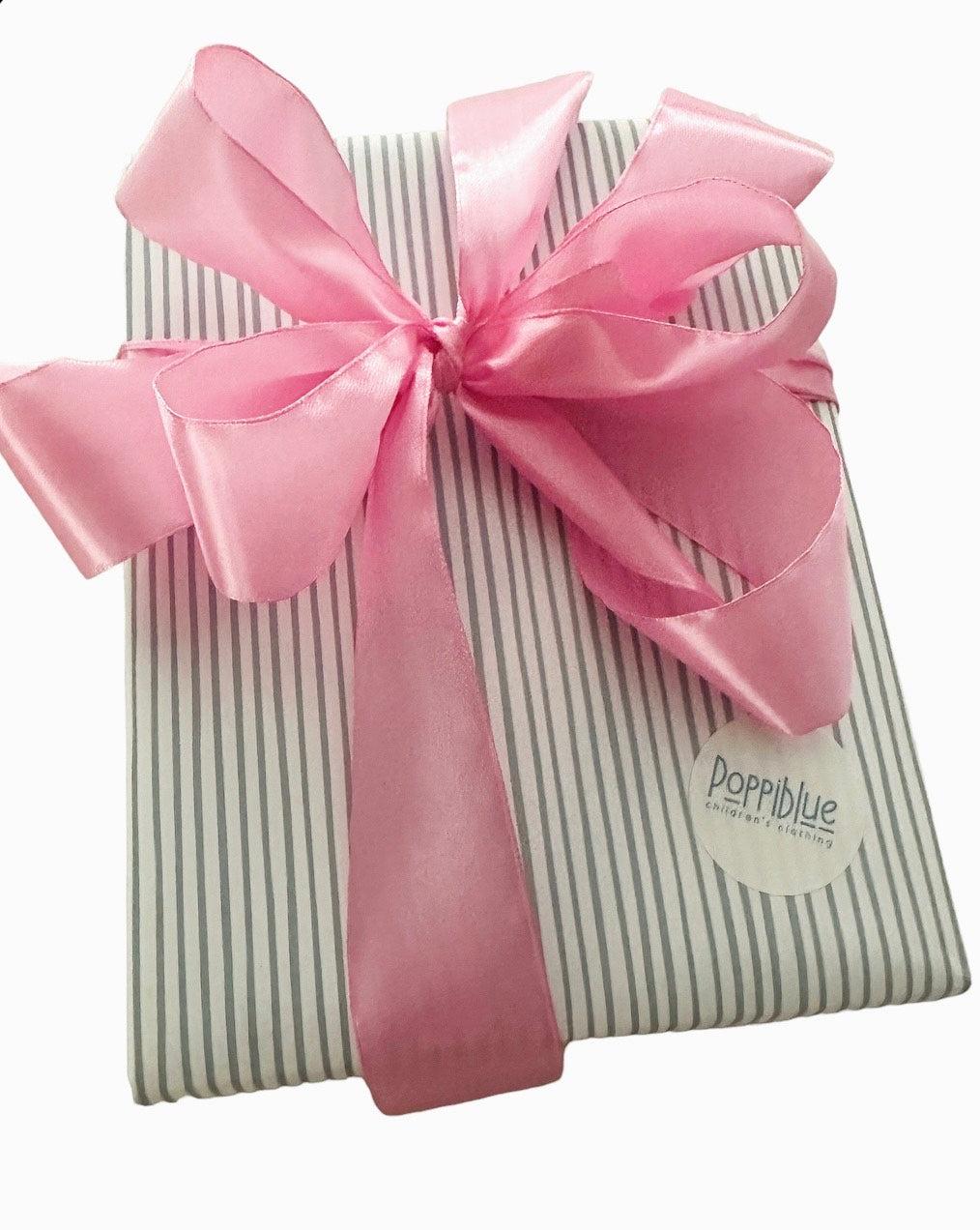 Gift Wrap Add On