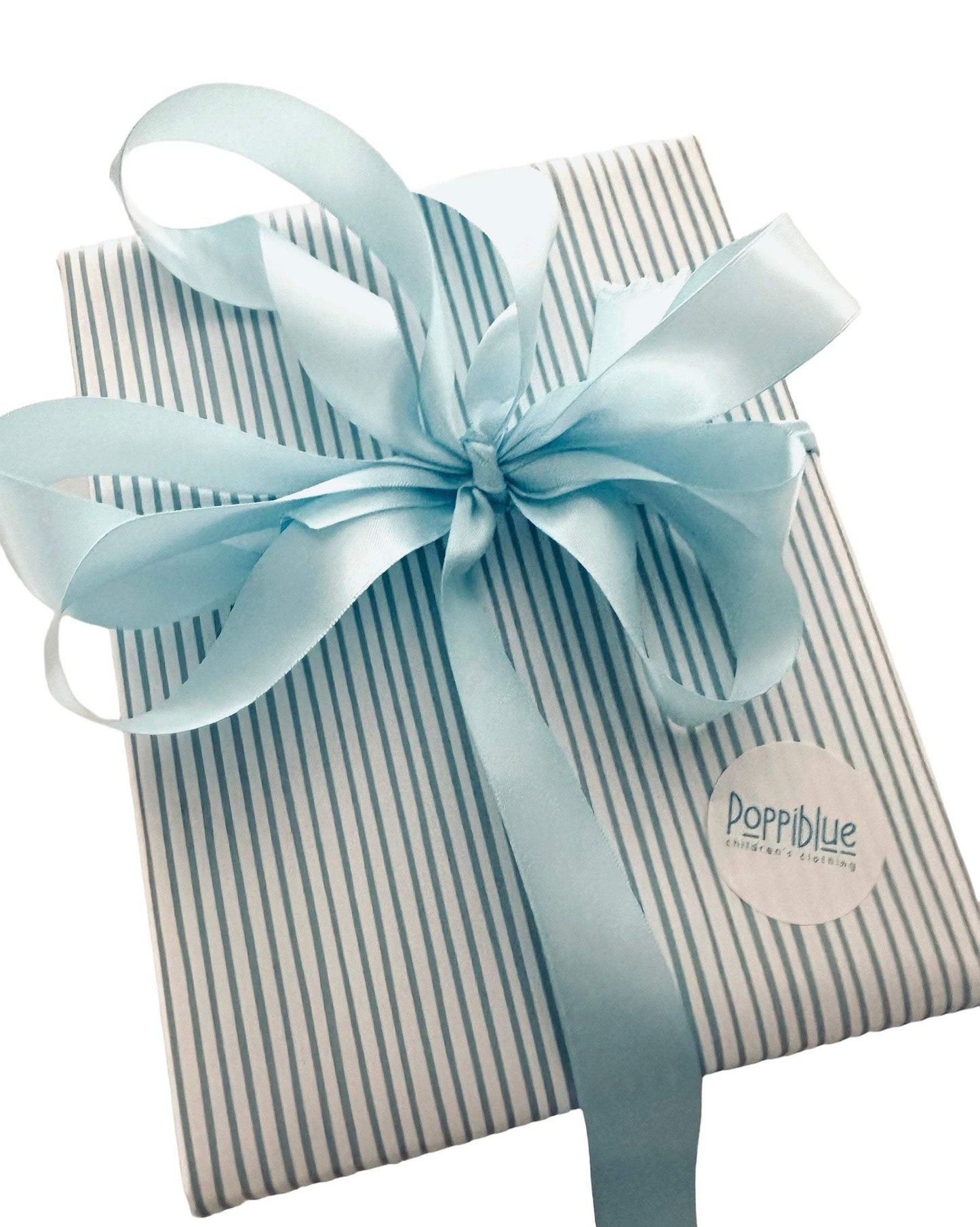 Gift Wrap Add On