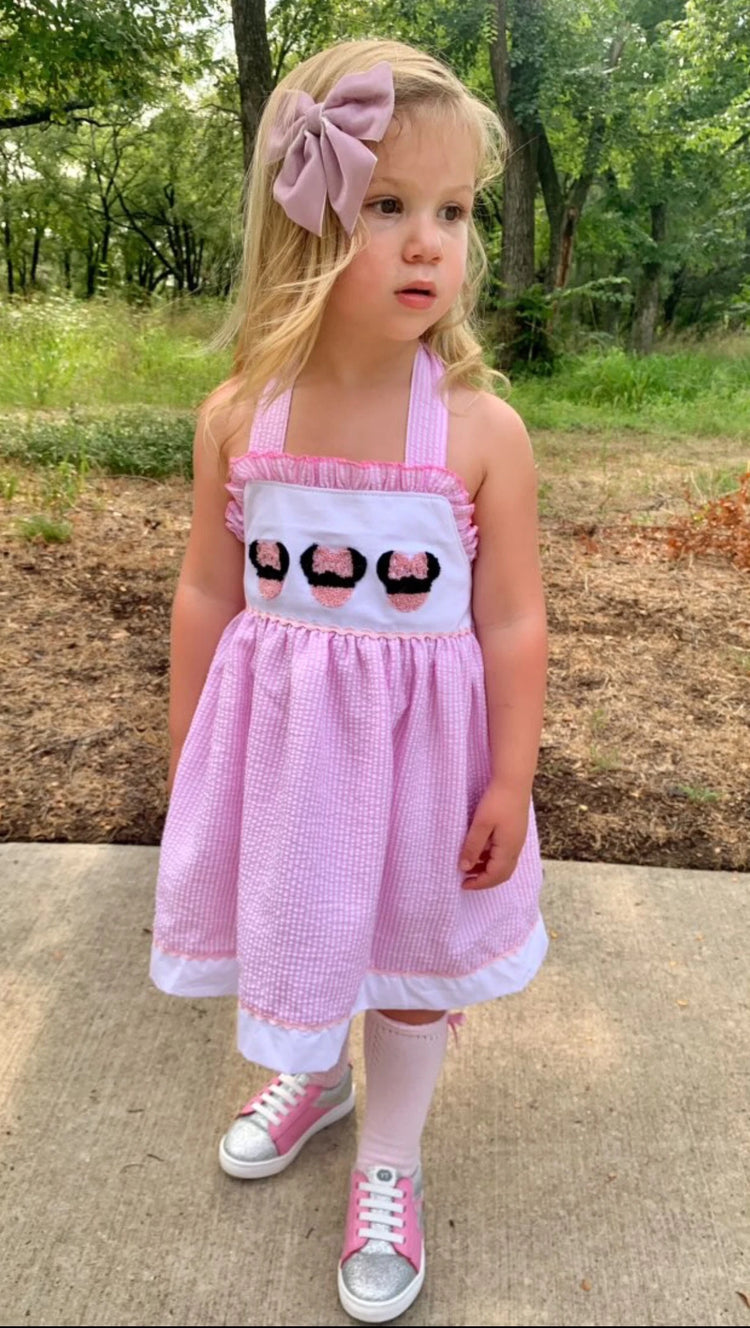 Magical Vacation, Dress Up and Imagination