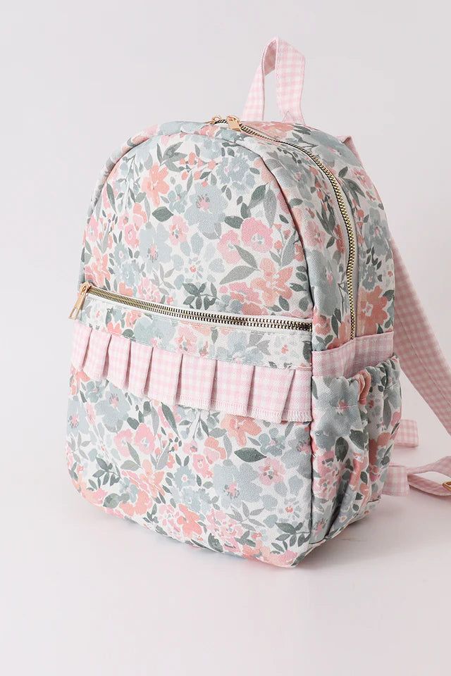 Accessories- Bags, Bows and Hair