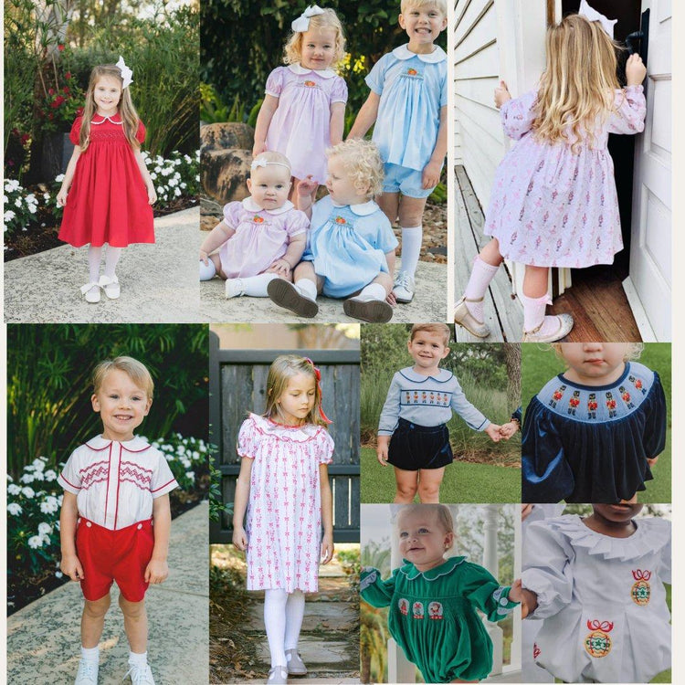 Holiday Collection