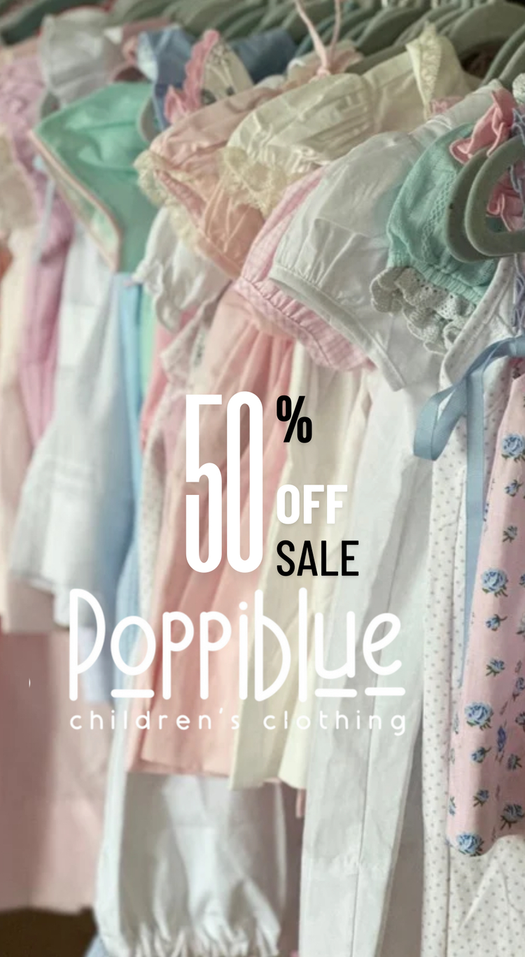 S-A-L-E- 50% off